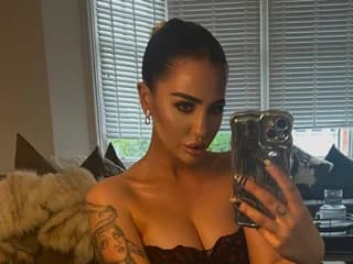 WebCAM von VelvetVonBlack_UK