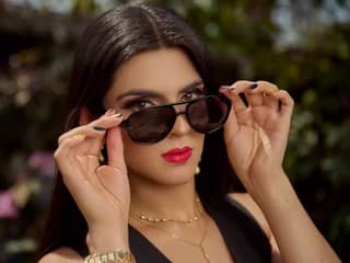 WebCAM von Venus_Flame