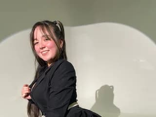 WebCAM de VickyMonrroy