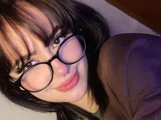 WebCAM di VickyVicky