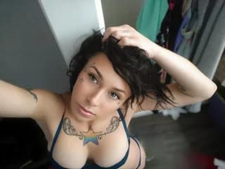 WebCAM di VictoriaTorVic