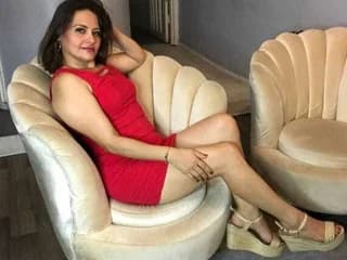 WebCAM de VictoriaaMilf