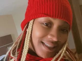 WebCAM di VioletParis