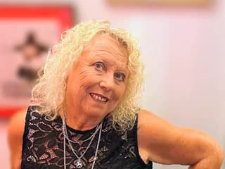 WebCAM di XoXMandyXoX