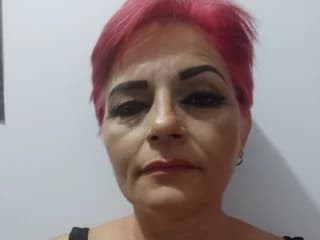 WebCAM di Yeny_Sex