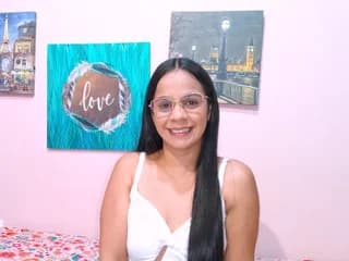 WebCAM von YisethLove