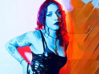 WebCAM de avamoonxxx