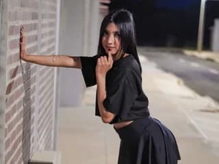 WebCAM de bbscarleth