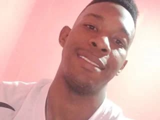 WebCAM von blackbignude