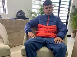 WebCAM de bodylust_vc