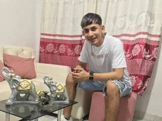 WebCAM von boylatinosexxxx