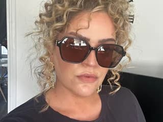 WebCAM de curlycherryuk