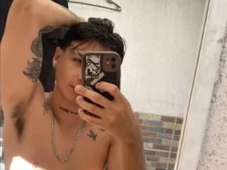 WebCAM de derekfly