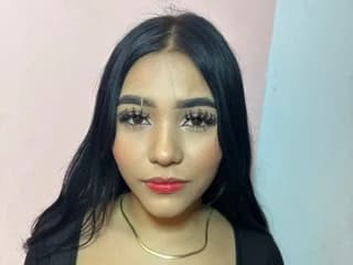 WebCAM di elisparadisexx