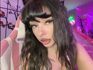 WebCAM de gravebabyxo