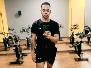 WebCAM von hugeblackcockk