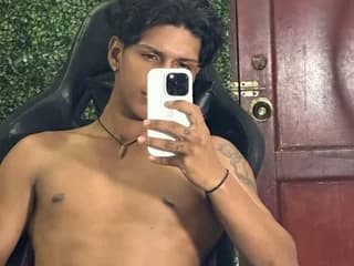 WebCAM de joekent