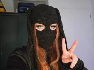 WebCAM di josie_bunny