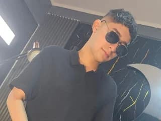 WebCAM di kygo_williams