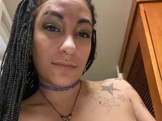 WebCAM de lalaqueenpin