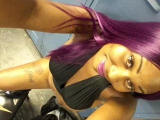 WebCAM of laylafoxxi