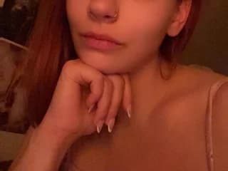 WebCAM von lilyxxmoonlight