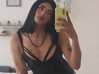 WebCAM de melvolkova