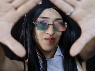 WebCAM of michaelmistress
