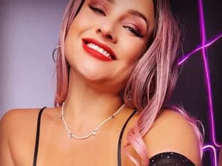 WebCAM de milfdoll4you