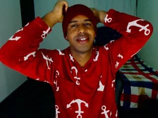 WebCAM of mrjhon