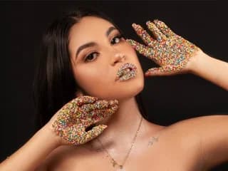 WebCAM di nani_rosse