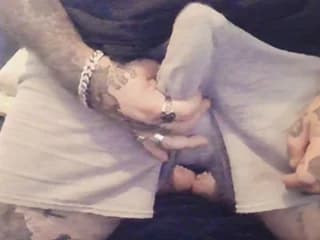 WebCAM of piercedcock78