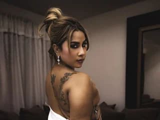 WebCAM di sagitariuusgirll