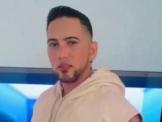 WebCAM of smithpowerfit