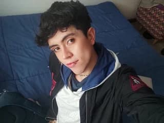 WebCAM von starboyxx