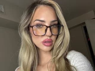 WebCAM di stellaisaprincess