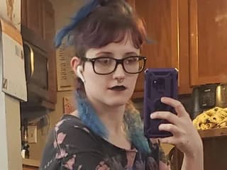 WebCAM di stormythunder