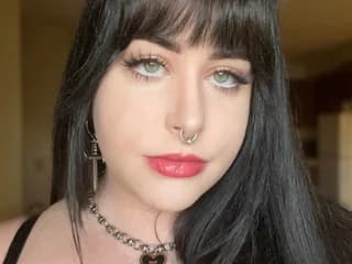 WebCAM de sugarrrbabyydoll
