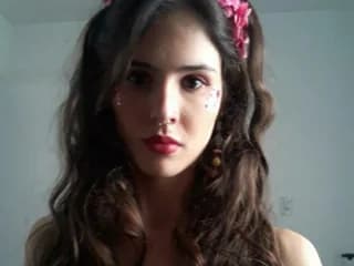 WebCAM di venusnfurs