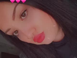 WebCAM of xoPrincessMxo