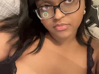 WebCAM of yasminmxa