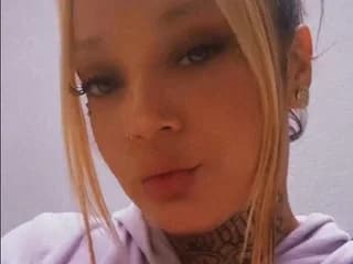 yournaughtybunny WebCAM 